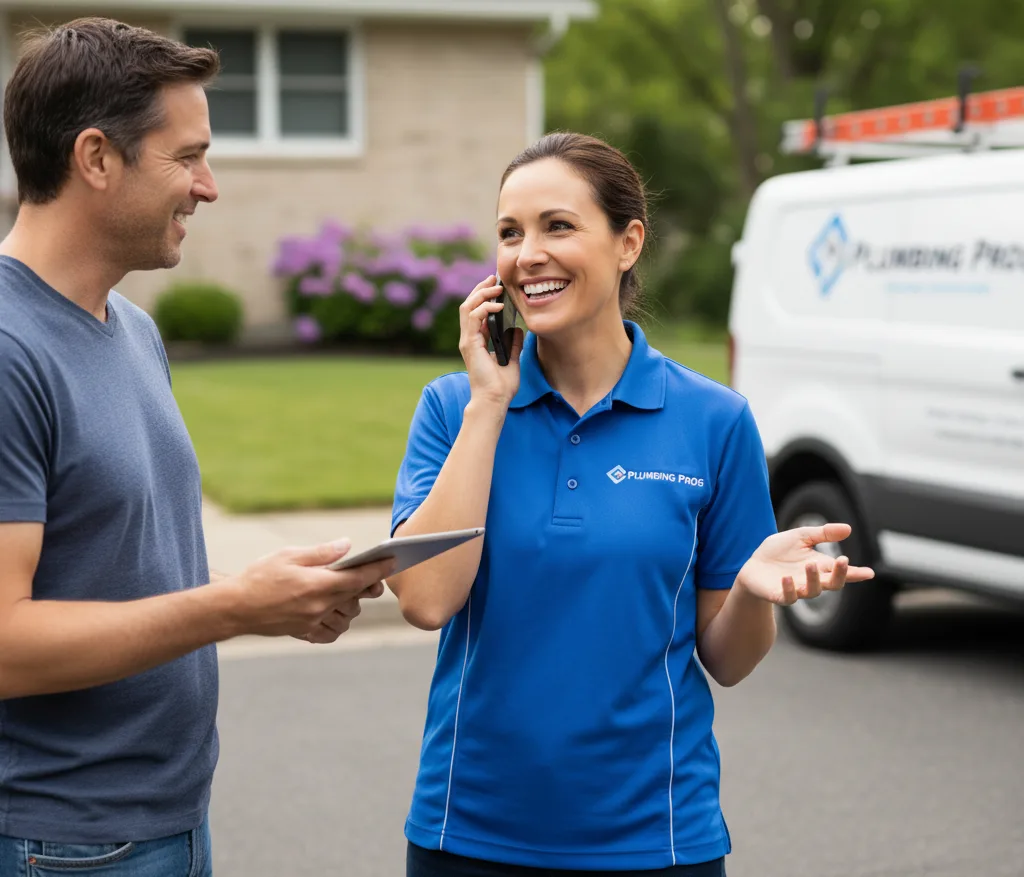 Drain Cleaning in Genesee, ID